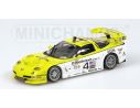 Minichamps AC4001404 CHEVROLET CORVETTE C5R COLLINS DAYTONA Modellino