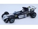 TECNOMODEL TMD18259D SURTEES TS9B N.19 ARGENTINA GP 1972 T.SCHENKEN 1:18 Modellino