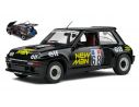 SOLIDO SL1801312 RENAULT 5 TURBO N.5 EUROPEAN CUP 1984 P.BELMONDO 1:18 Modellino