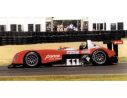 Minichamps AC4008811 PANOZ LMP ROADSTER BRABHAM LE MANS 2000 Modellino