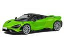 SOLIDO SL4311902 MCLAREN 765 LT 2020 LIME GREEN 1:43 Modellino