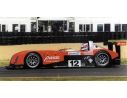 Minichamps AC4008812 PANOZ LMP ROADSTER KATOH LE MANS 2000 Modellino