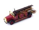 AUTOCULT ATC12017 MAGIRUS MAYBACH KS 25 STUTTGART 1929 RED 1:43 Modellino