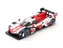 SPARK MODEL S8611 TOYOTA HYBRID N.7 2nd LM 2022 CONWAY-KOBAYASHI-LOPEZ 1:43 Modellino