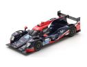 SPARK MODEL S8622 ORECA 07 N.22 LM 2022 HANSON-ABUQUERQUE-OWEN 1:43 Modellino
