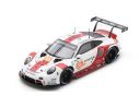 SPARK MODEL S8649 PORSCHE 911 RSR-19 N.56 LM 2022 B.IRIBE-O.MILLROY-B.BARNICOAT 1:43 Modellino
