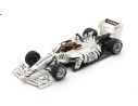 SPARK MODEL SJ132 SF19 NEXT50 TEST 2022 WHITE TIGER 1:43 Modellino