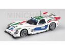 Minichamps AC4978955 PANOZ ESPERANTE BRABHAM LE MANS 1997 Modellino