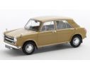 MATRIX SCALE MODELS MX30110-021 AUSTIN 1300 MKIII (ADO16) 71-74 YELLOW 1:43 Modellino