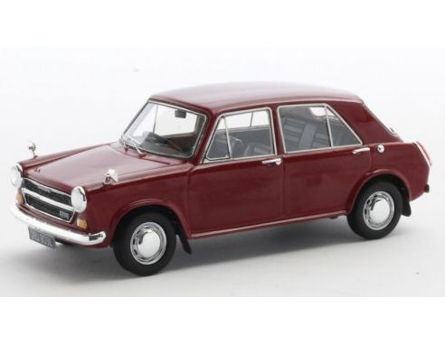 MATRIX SCALE MODELS MX30110-022 AUSTIN 1300 MKIII (ADO16) 71-74 BROWN 1:43 Modellino