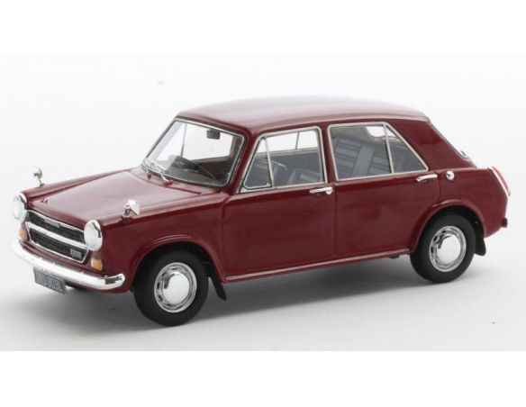 MATRIX SCALE MODELS MX30110-022 AUSTIN 1300 MKIII (ADO16) 71-74 BROWN 1:43 Modellino