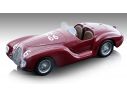 TECNOMODEL TMD18223B AUTO AVIO COSTRUZIONI 815 N.66 MILLE MIGLIA 1940 ASCARI/MINOZZI 1:18 Modellino