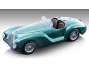 TECNOMODEL TMD18223D AUTO AVIO COSTRUZIONI 815 1940 MET.GREEN 1:18 Modellino