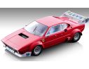 TECNOMODEL TMD18249C FERRARI 308 GTB4 GLOSS RED PRESS VERSION 1:18 Modellino