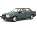 LAUDO RACING LM146B LANCIA THEMA 2.0 I.E. TURBO 1984 BLUE 1:18 Modellino