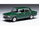 IXO MODEL CLC463 LADA 1500 1980 GREEN 1:43 Modellino