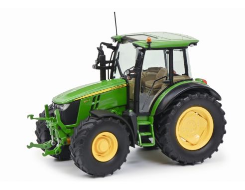 SCHUCO SH450786500 TRATTORE JOHN DEERE 5100 R 1:32 Modellino