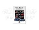 Minichamps PMCAT2011 CATALOGO MINICHAMPS 2011 Modellino