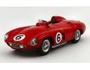 ART MODEL AM0442 FERRARI 750 MONZA N.6 9 H GOODWOOD 1955 HAWTHORN-DE PORTAGO 1:43 Modellino