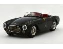 ART MODEL AM0443 FERRARI 225 S VIGNALE SPYDER 1952 BLACK 1:43 Modellino