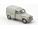 NOREV NV151477 CITROEN 2CV AU 1951 GREY 1:87 Modellino
