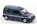 NOREV NV155711 CITROEN BERLINGO 2004 PHASE 2 GENDARMERIE 1:43 Modellino