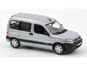 NOREV NV155712 CITROEN BERLINGO 2004 ALUMINIUM SILVER 1:43 Modellino