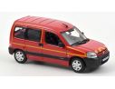 NOREV NV155721 CITROEN BERLINGO 2004 POMPIERS 1:43 Modellino