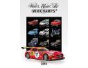 Minichamps PMCAT2013 CATALOGO MINICHAMPS 2013 Modellino