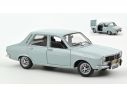 NOREV NV185219 RENAULT 12 TS 1974 LIGHT BLUE 1:18 Modellino