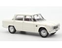 NOREV NV187970 ALFA ROMEO GIULIA Ti SUPER 1963 WHITE 1:18 Modellino