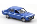 NOREV NV511255 RENAULT 12 GORDINI 1971 BLUE 1:87 Modellino