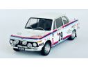 TROFEU TFRRFR50 BMW 2002 ti 17th MONTE CARLO RALLY 1975 KOOB/HUBERTY 1:43 Modellino