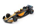 SPARK MODEL S8535 MC LAREN MCL36 LANDO NORRIS 2022 N.4 MIAMI GP 1:43 Modellino
