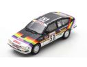 SPARK MODEL S9350 ALFA ROMEO GTV6 N.53 TOUR DE CORSE 1982 Y.LOUBET-R.TOUTAFOND ALEMANY Modellino