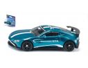 SIKU SK1577 ASTON MARTIN GT4 BLISTER 81x35x23 Modellino