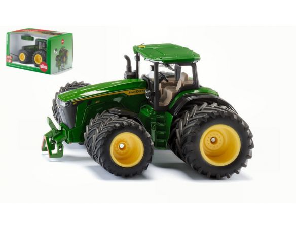 SIKU SK3292 TRATTORE JOHN DEERE 8R 410 1:32 Modellino