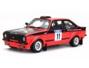 SUNSTAR SS4854 FORD ESCORT RS 1800 N.11 INTERNATIONAL MANX RALLY 2007 MCRAE/ROY  1:18 Modellino