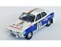 TROFEU TFRRUK90 FORD ESCORT MK1 RAC RALLY 1973 PRESTON JR./WHITE 1:43 Modellino