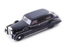 AUTOCULT ATC05043 MAYBACH SW 38/42 PULLMAN-SEDAN SPOHN 1940 BLACK 1:43 Modellino
