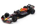 SPARK MODEL S8533 RED BULL RB18 SERGIO PEREZ 2022 N.11 WINNER MONACO GP 1:43 Modellino