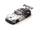 SPARK MODEL SB500 MERCEDES GT3 N.88 WINNER 24 H SPA 2022 MARCIELLO-JUNCADELLA-GOUNON 1:43 Modellino