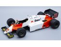 TECNOMODEL TMD18230A ALFA ROMEO 183T N.22 GERMAN GP 1983 DE CESARIS 1:18 Modellino