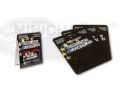 MINICHAMPS KAT100000 TARGHE AUTOMOBILISTICHE MINICHAMPS Modellino