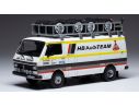 IXO MODEL RAC420 VW LT LWB SERVICE ASSISTANCE 1:43 Modellino