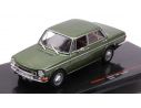 IXO MODEL CLC464 SIMCA 1301 SPECIAL 1972 MET.GREEN 1:43 Modellino