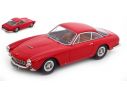 KK SCALE KKDC181021 FERRARI 250 GT LUSSO 1962 RED 1:18 Modellino