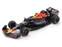 SPARK MODEL S8534 RED BULL RB18 MAX VERSTAPPEN 2022 N.1 WINNER MIAMI GP 1:43 Modellino