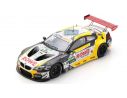 SPARK MODEL SG797 BMW M6 GT3 N.16 DTM 2021 TIMO GLOCK 1:43 Modellino
