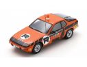 SCHUCO SH9195 PORSCHE 928 S ONS-Streckensicherung 1:43 Modellino